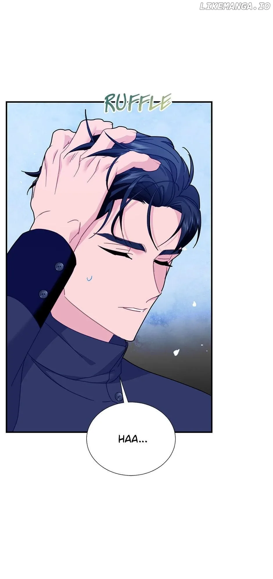 Cavier Falcon Princess Chapter 95 page 40