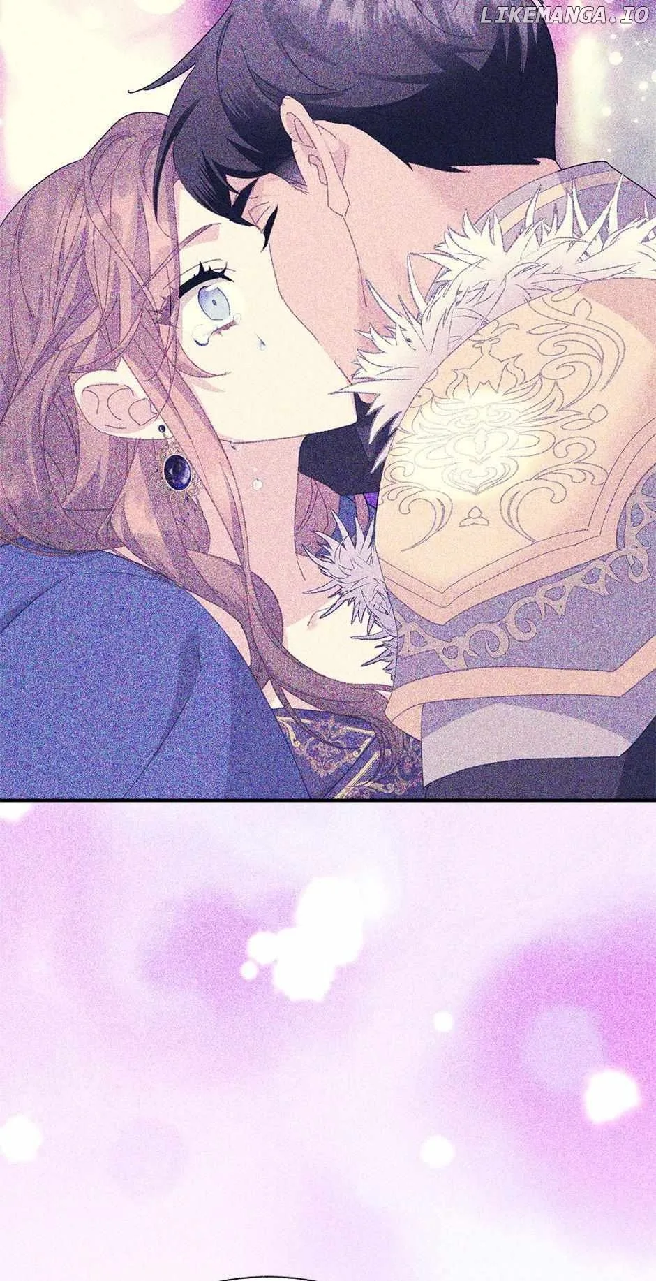 Cavier Falcon Princess Chapter 95 page 49
