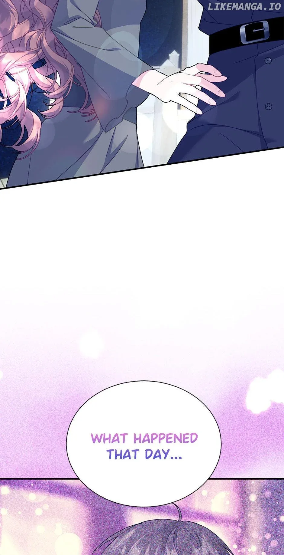 Cavier Falcon Princess Chapter 95 page 48