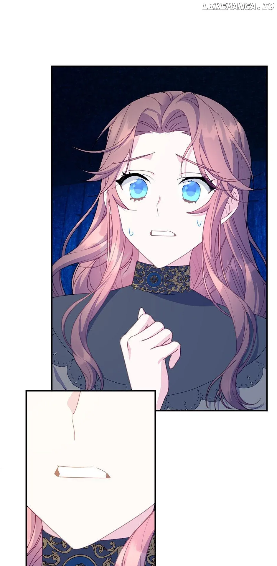 Cavier Falcon Princess Chapter 95 page 68