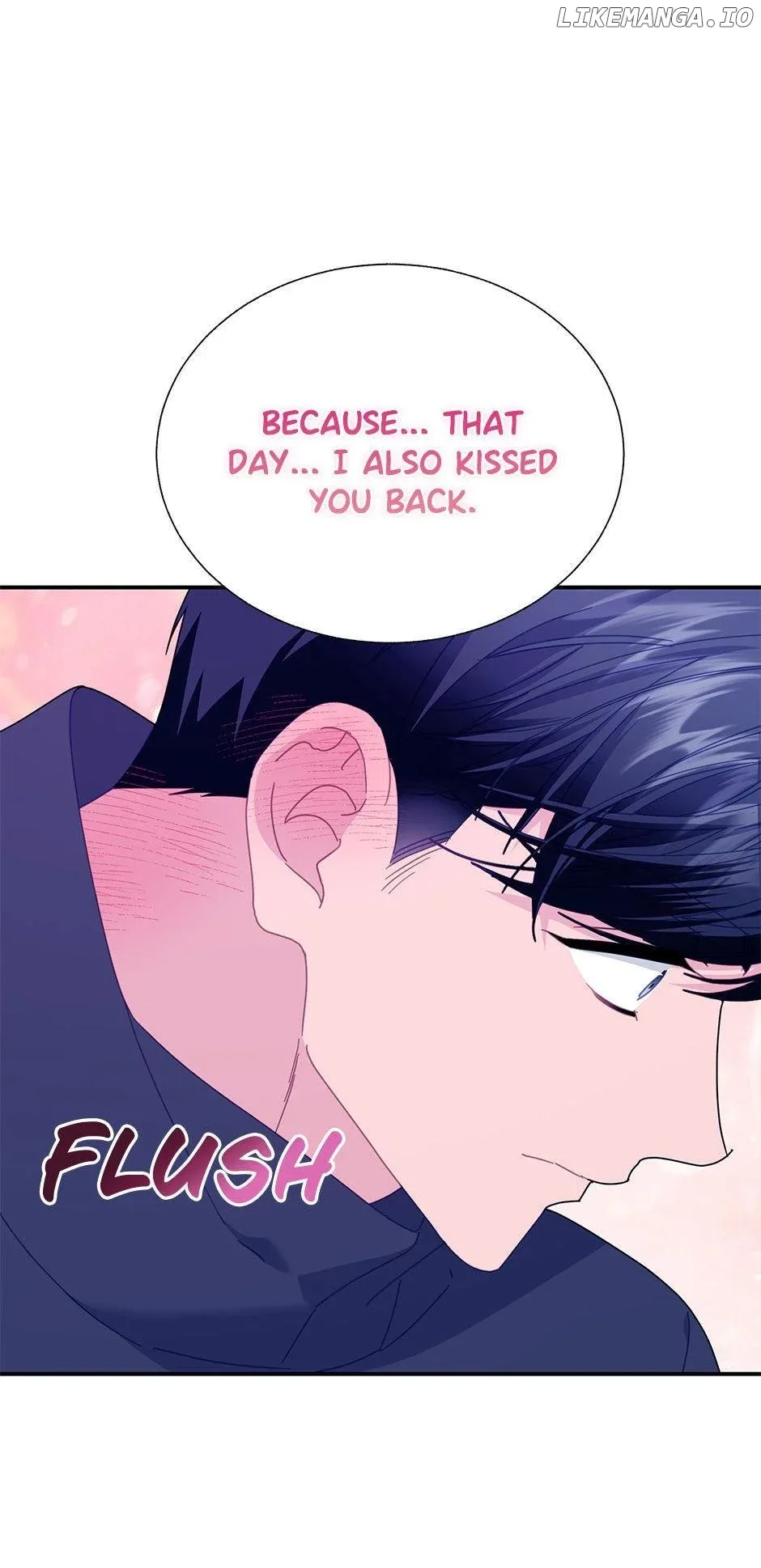 Cavier Falcon Princess Chapter 95 page 74