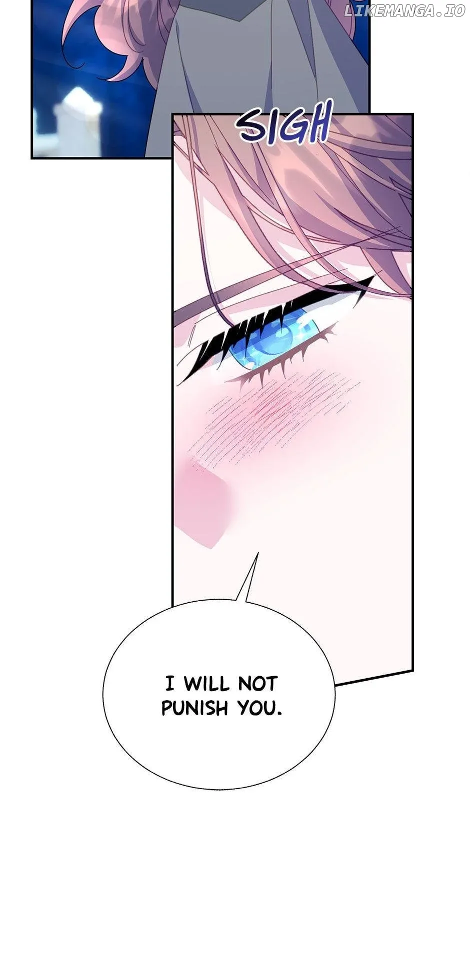 Cavier Falcon Princess Chapter 95 page 73