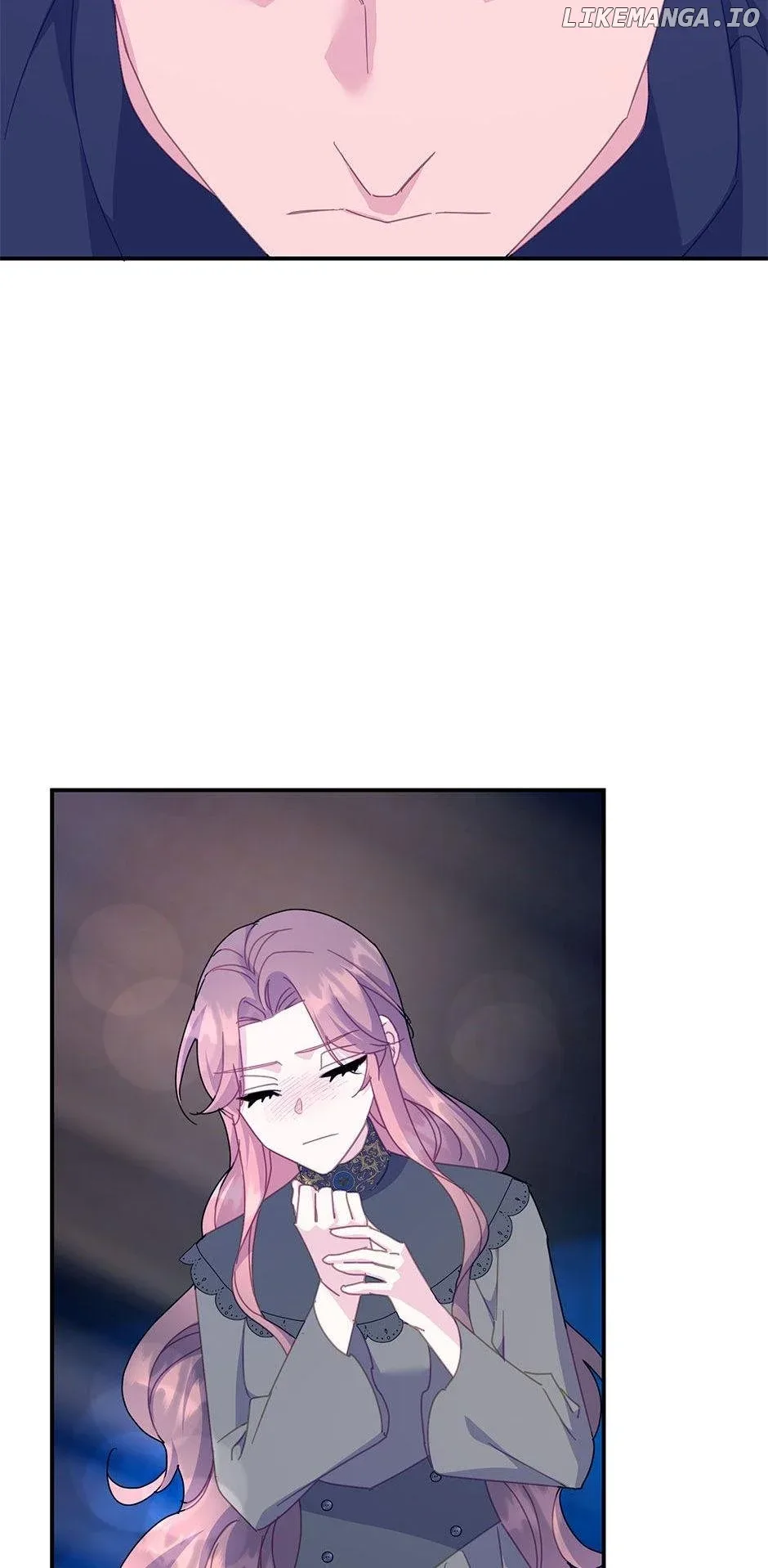 Cavier Falcon Princess Chapter 95 page 72