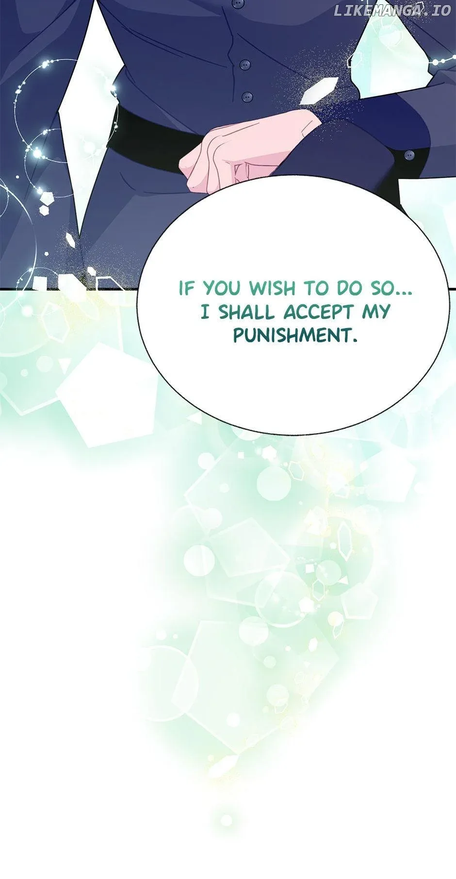 Cavier Falcon Princess Chapter 95 page 67