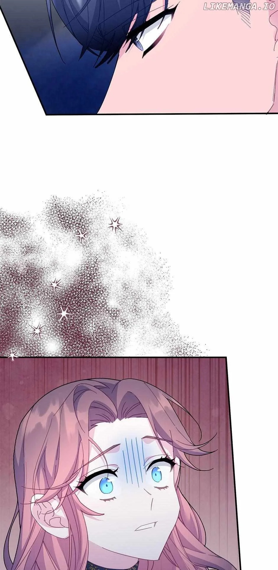 Cavier Falcon Princess Chapter 95 page 53