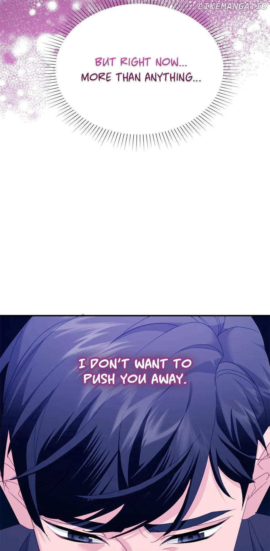 Cavier Falcon Princess Chapter 95 page 71