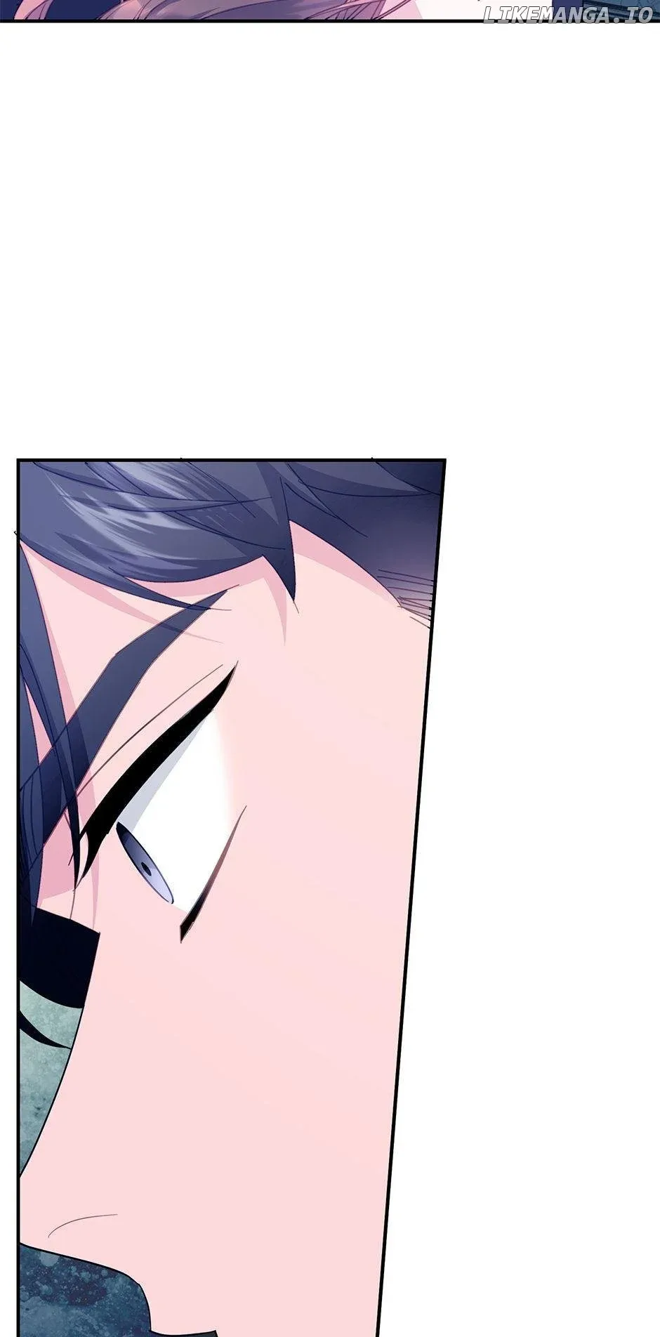 Cavier Falcon Princess Chapter 95 page 60