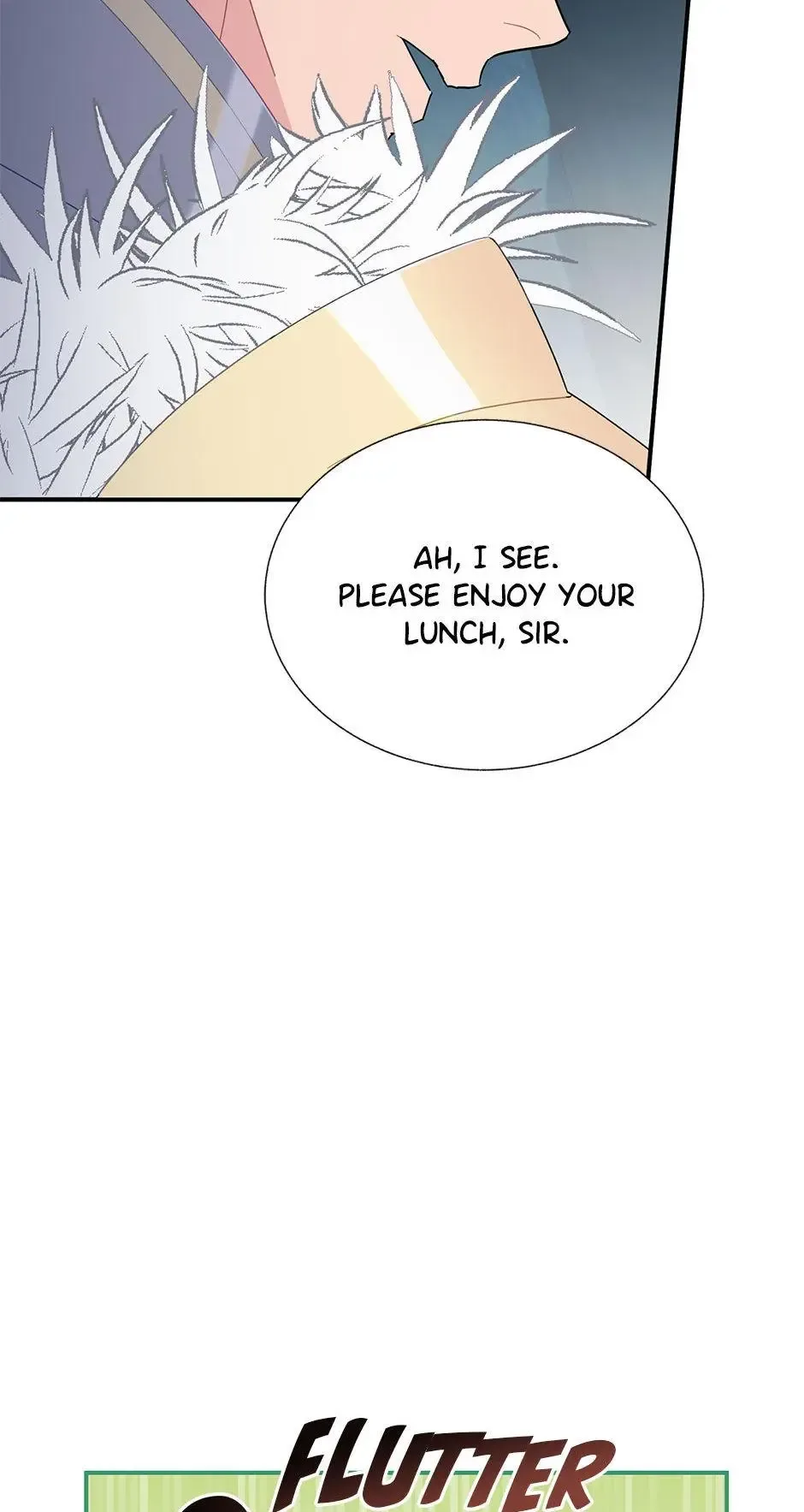 Cavier Falcon Princess Chapter 96 page 24
