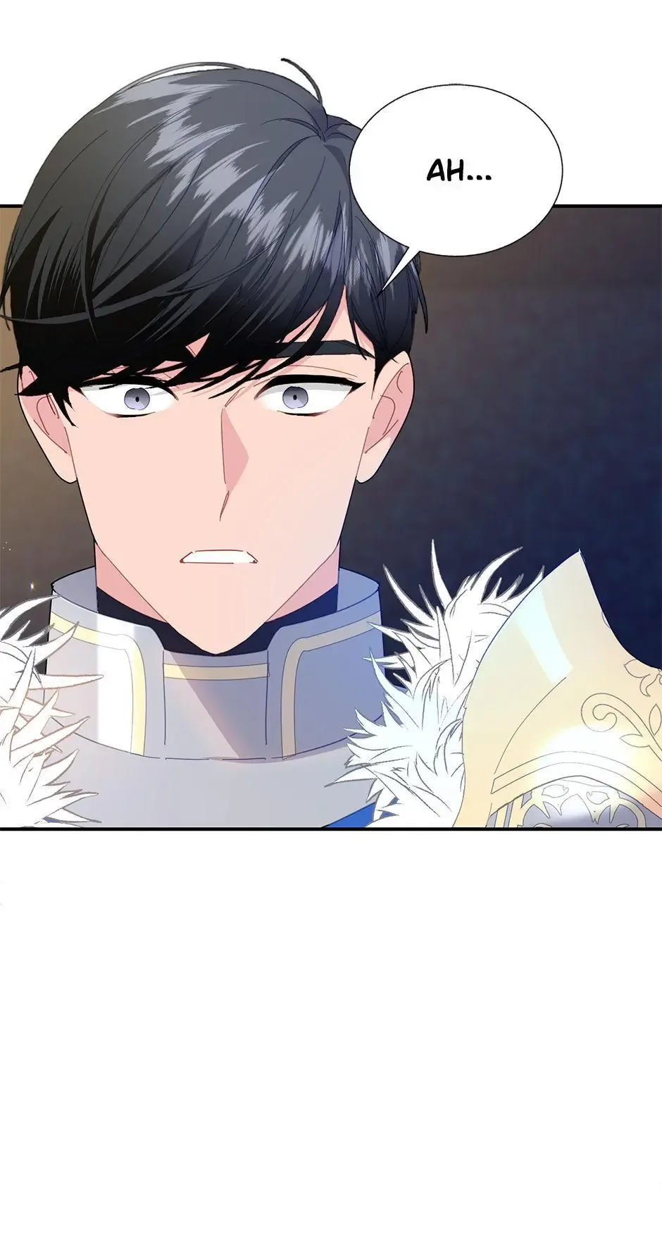Cavier Falcon Princess Chapter 96 page 41