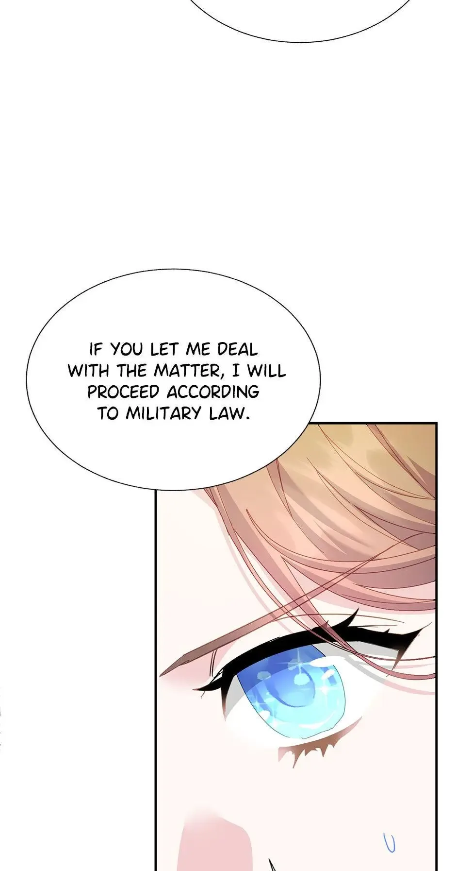 Cavier Falcon Princess Chapter 96 page 49