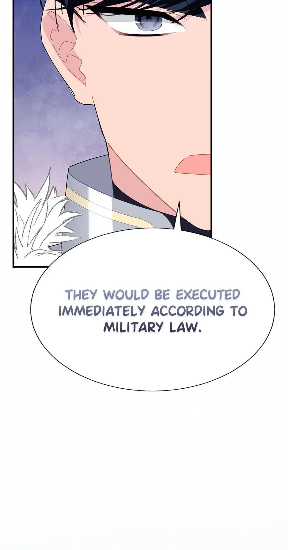 Cavier Falcon Princess Chapter 96 page 51