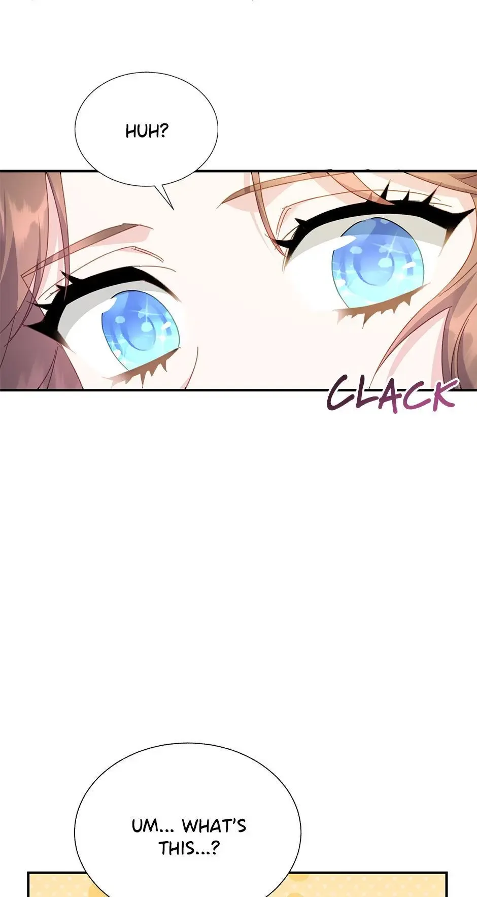 Cavier Falcon Princess Chapter 96 page 65