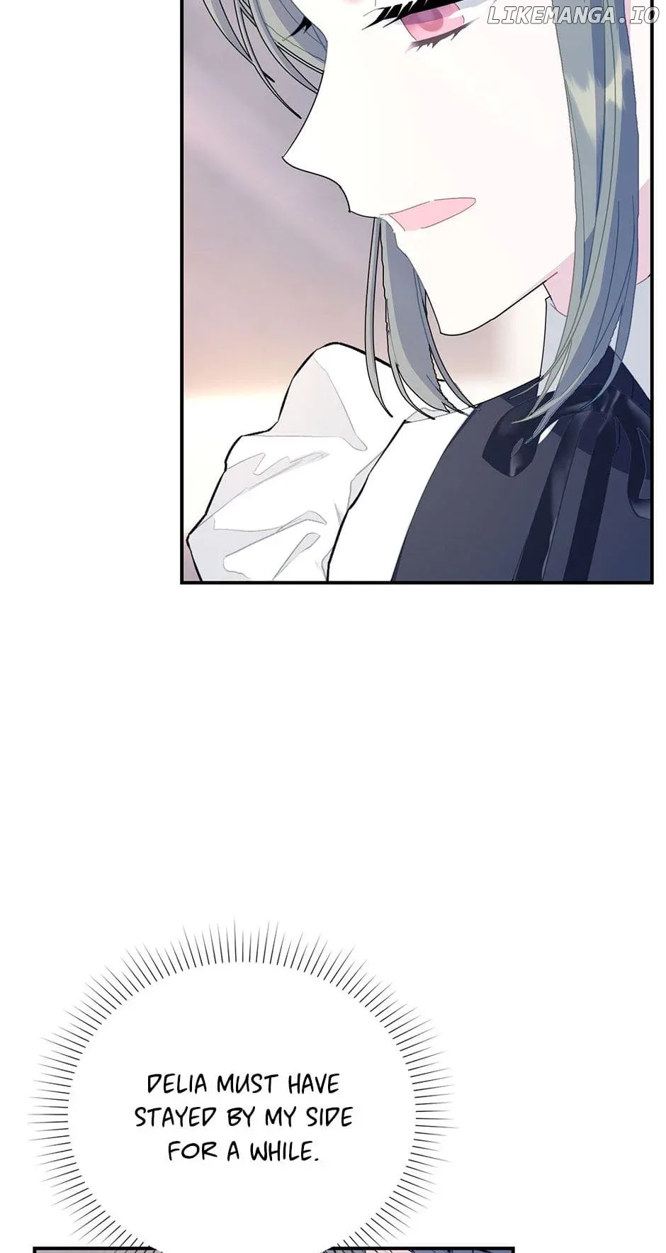 Cavier Falcon Princess Chapter 87 page 19
