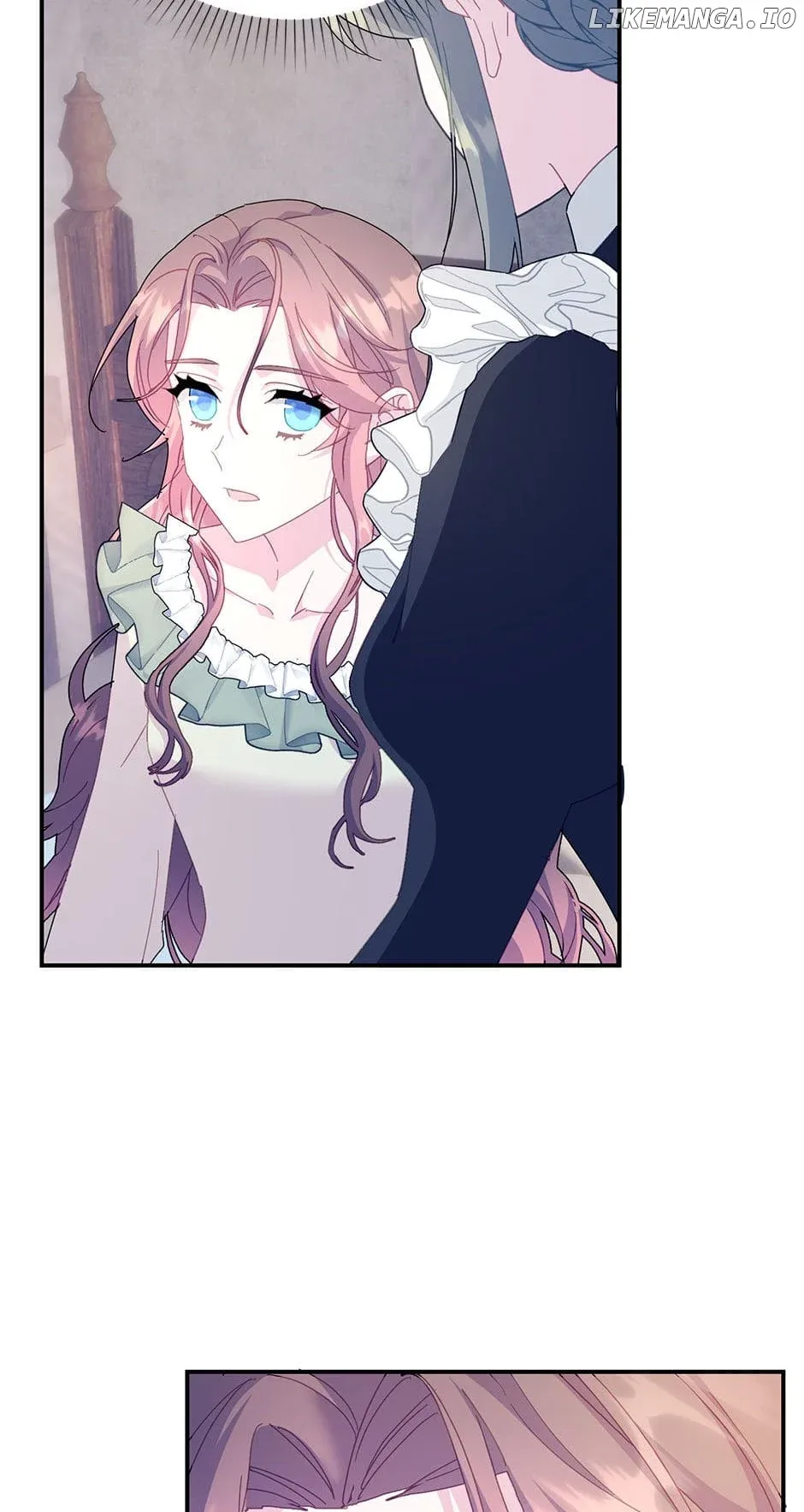 Cavier Falcon Princess Chapter 87 page 20