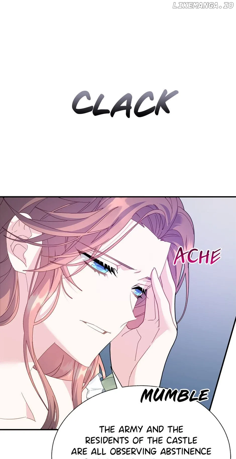 Cavier Falcon Princess Chapter 87 page 30