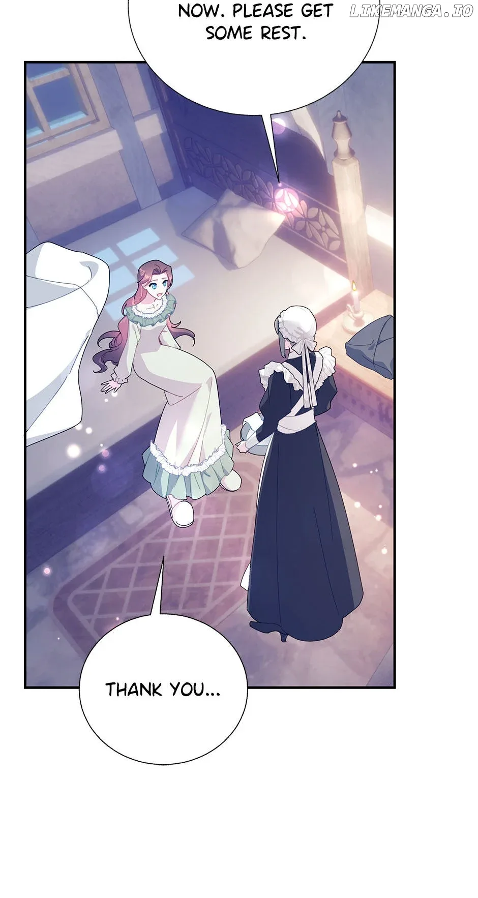 Cavier Falcon Princess Chapter 87 page 29