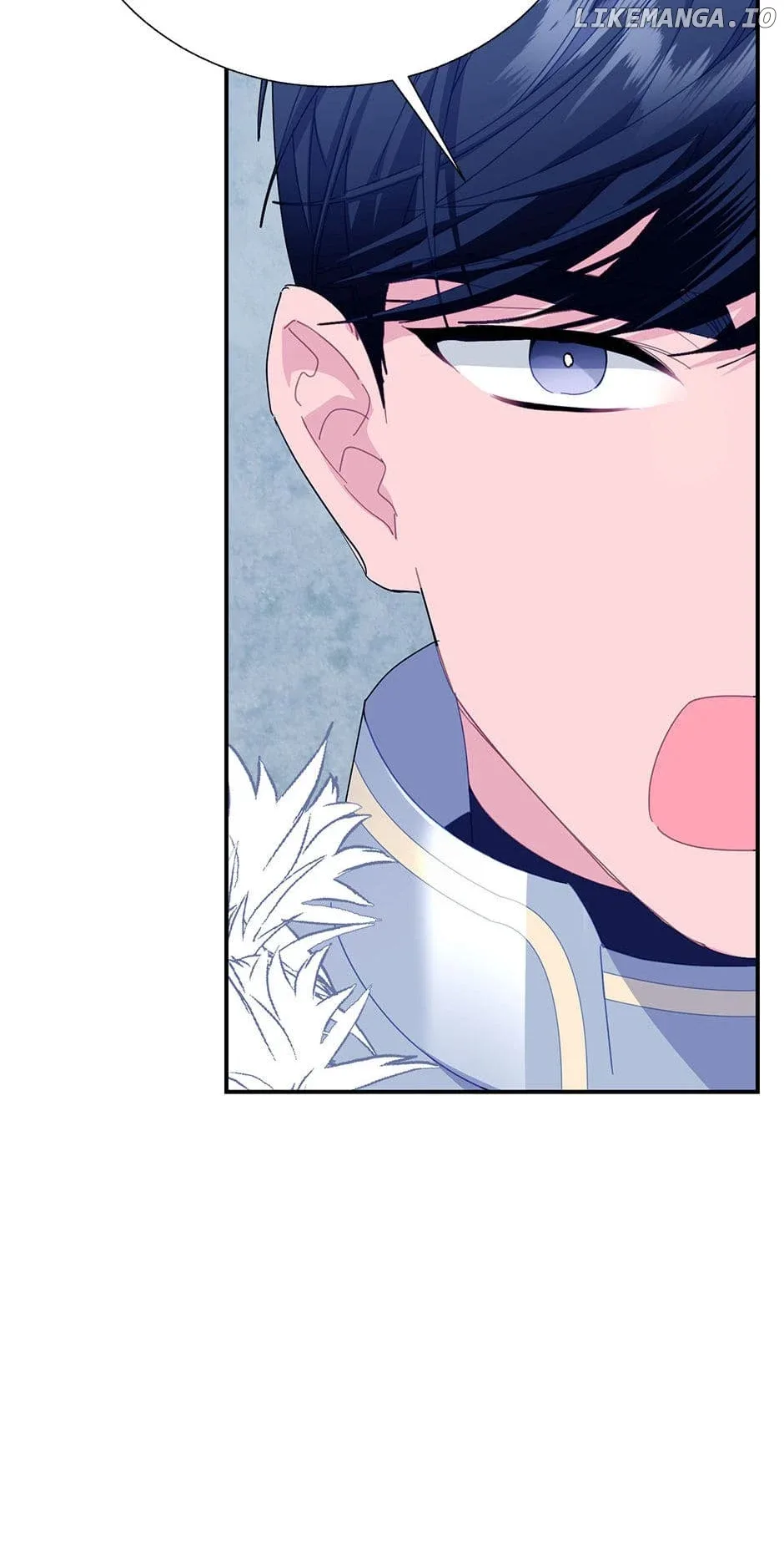 Cavier Falcon Princess Chapter 87 page 49