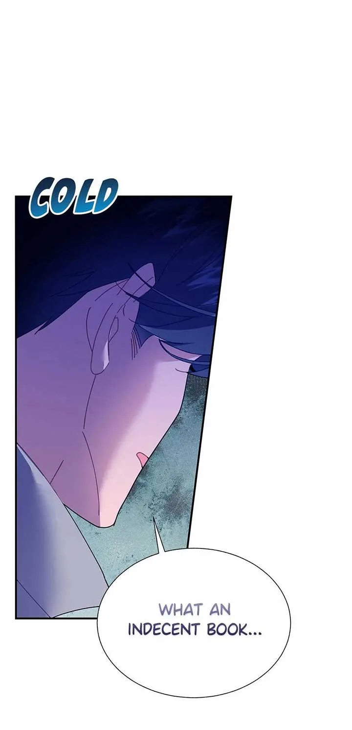 Cavier Falcon Princess Chapter 103 page 31