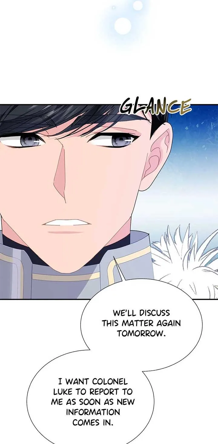 Cavier Falcon Princess Chapter 103 page 64