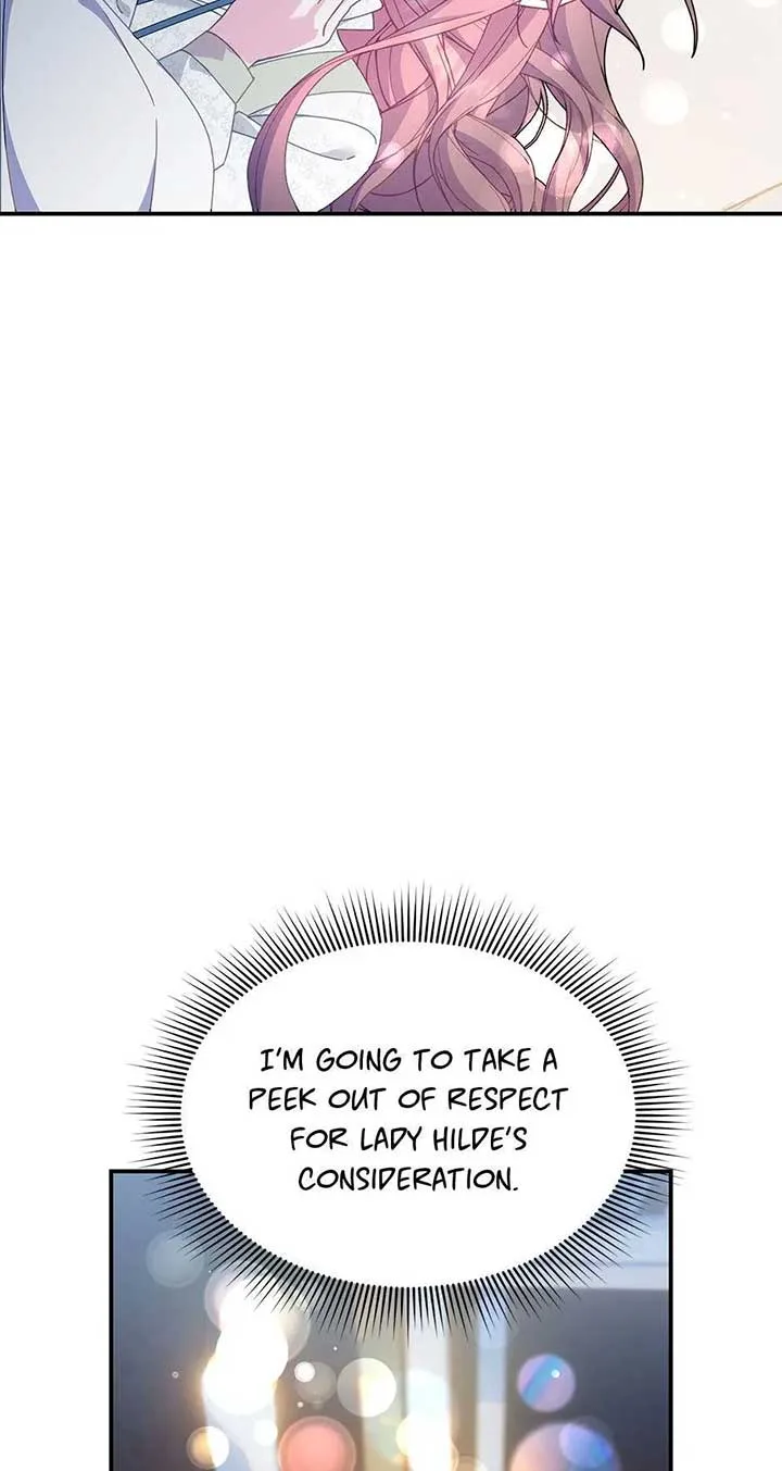 Cavier Falcon Princess Chapter 103 page 44