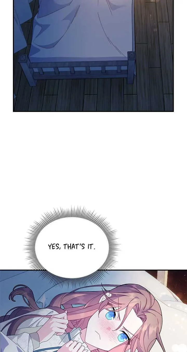Cavier Falcon Princess Chapter 103 page 43