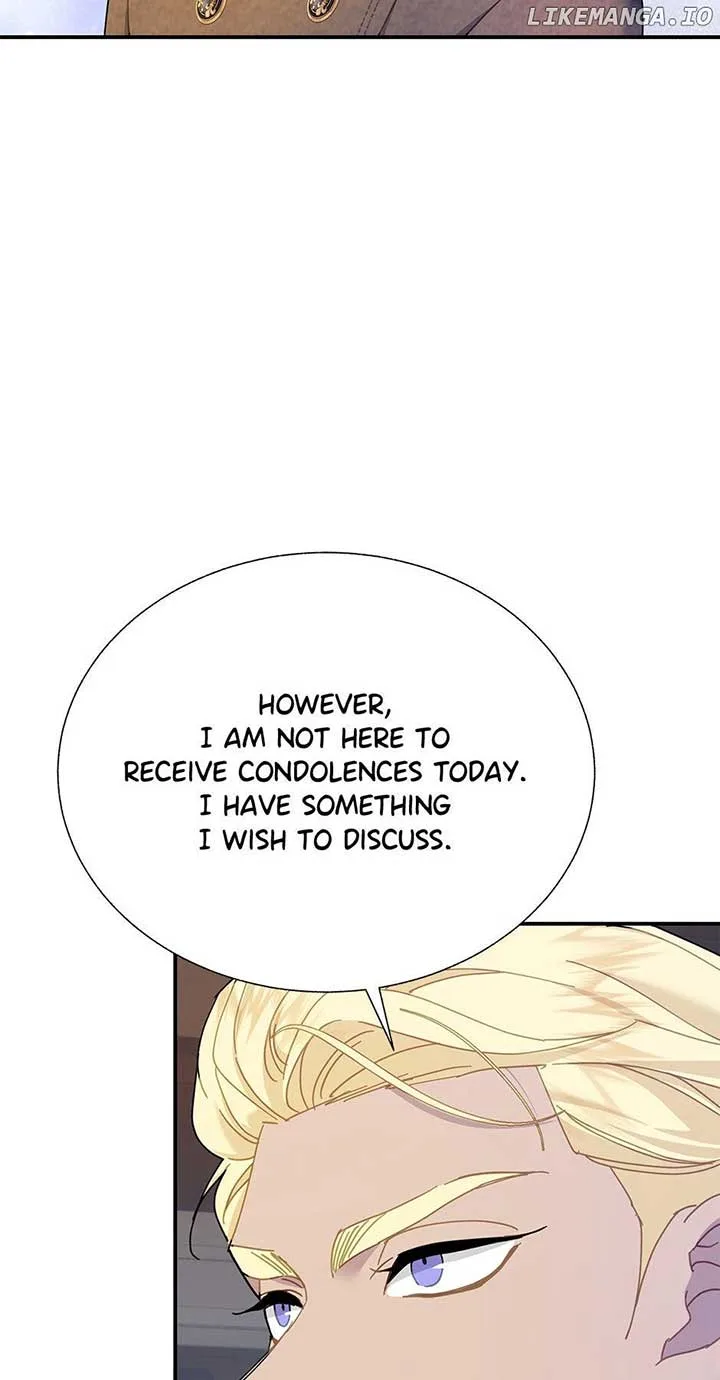 Cavier Falcon Princess Chapter 98 page 10