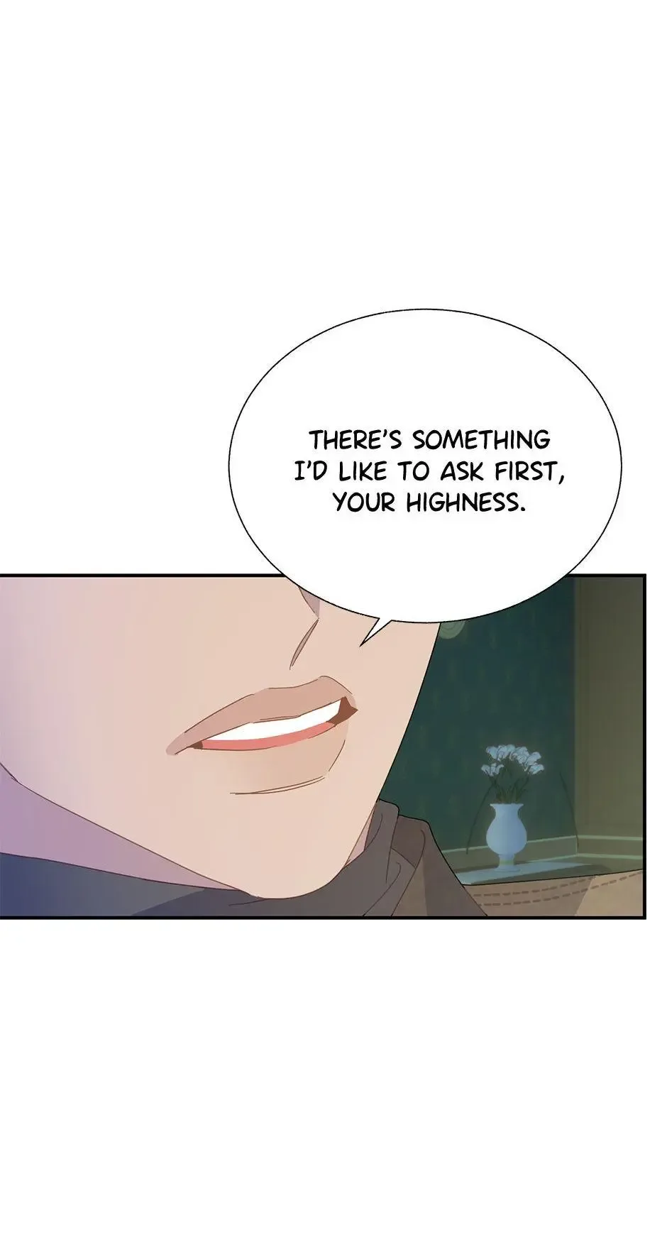 Cavier Falcon Princess Chapter 99 page 14