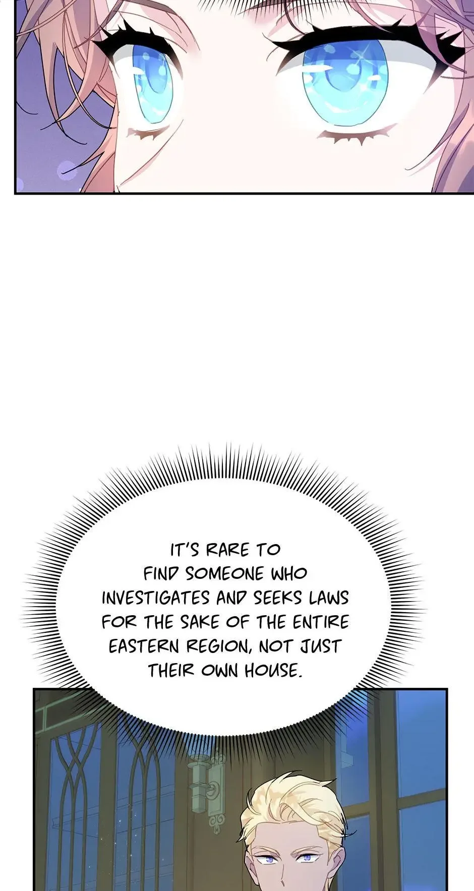 Cavier Falcon Princess Chapter 99 page 5