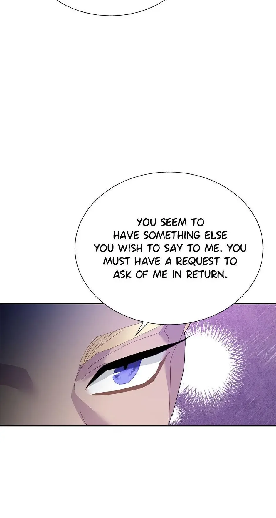 Cavier Falcon Princess Chapter 99 page 12