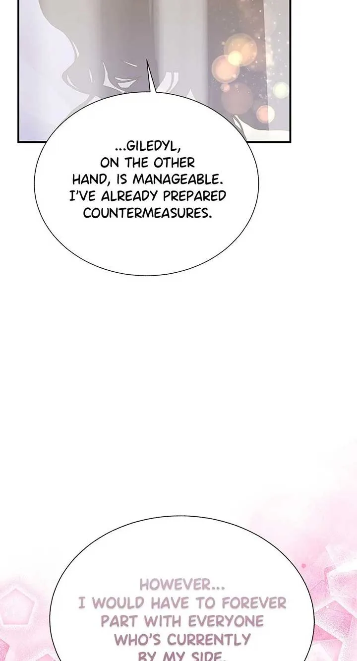 Cavier Falcon Princess Chapter 103 page 80