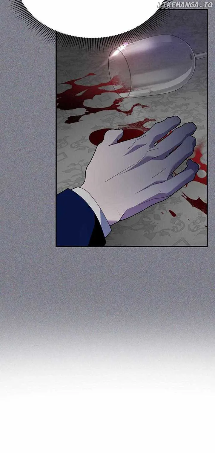 Cavier Falcon Princess Chapter 103 page 71