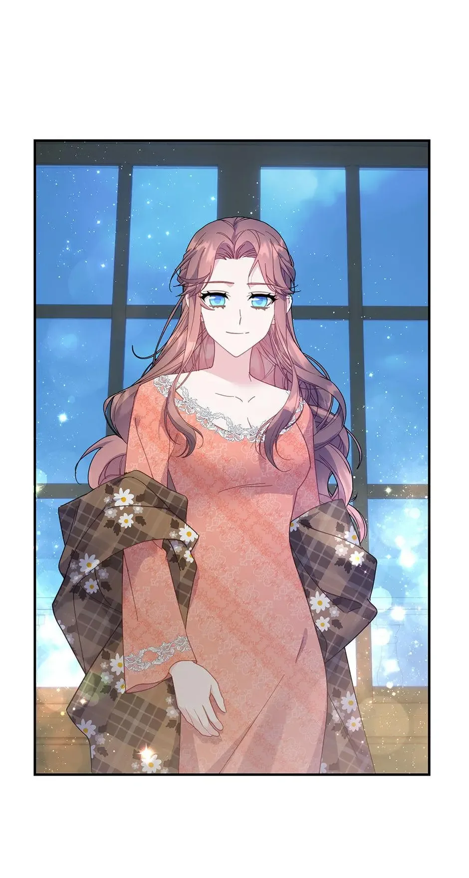 Cavier Falcon Princess Chapter 99 page 13