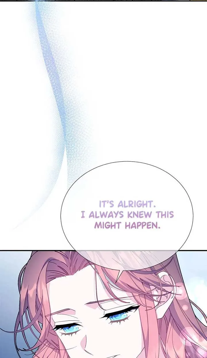 Cavier Falcon Princess Chapter 103 page 85