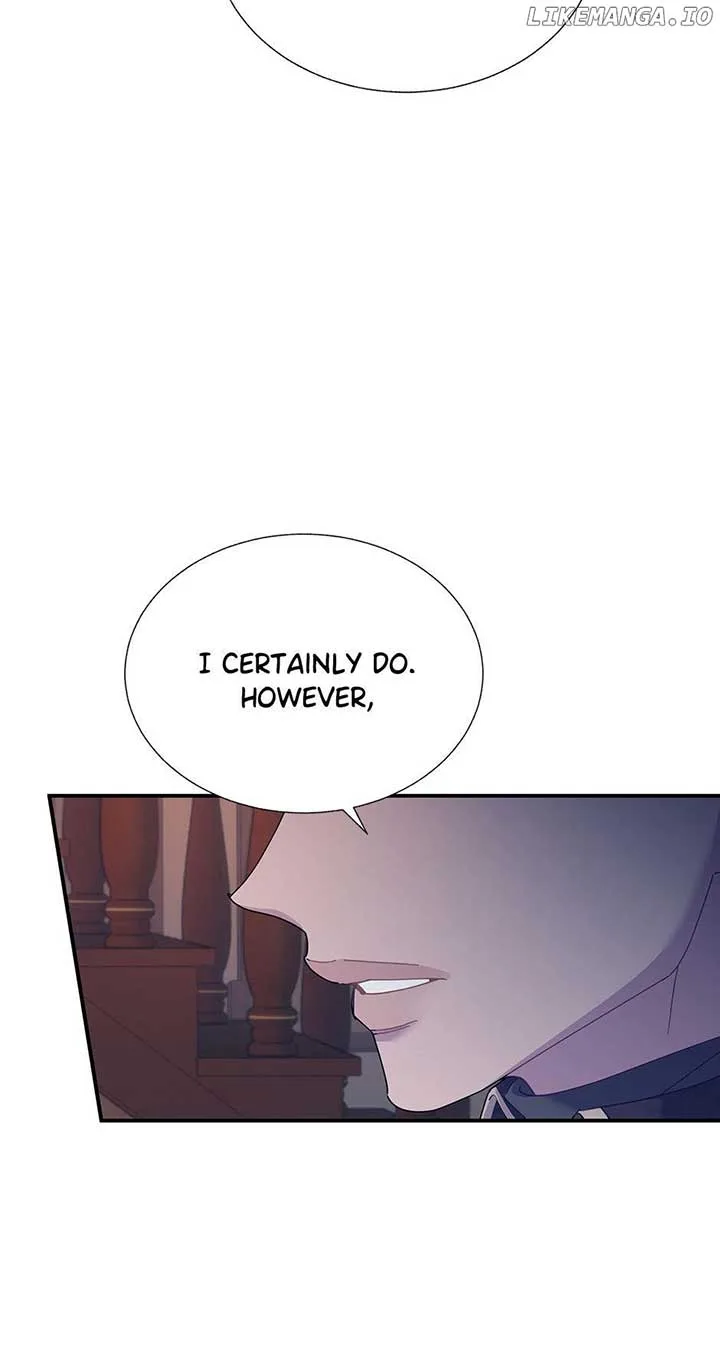 Cavier Falcon Princess Chapter 98 page 15