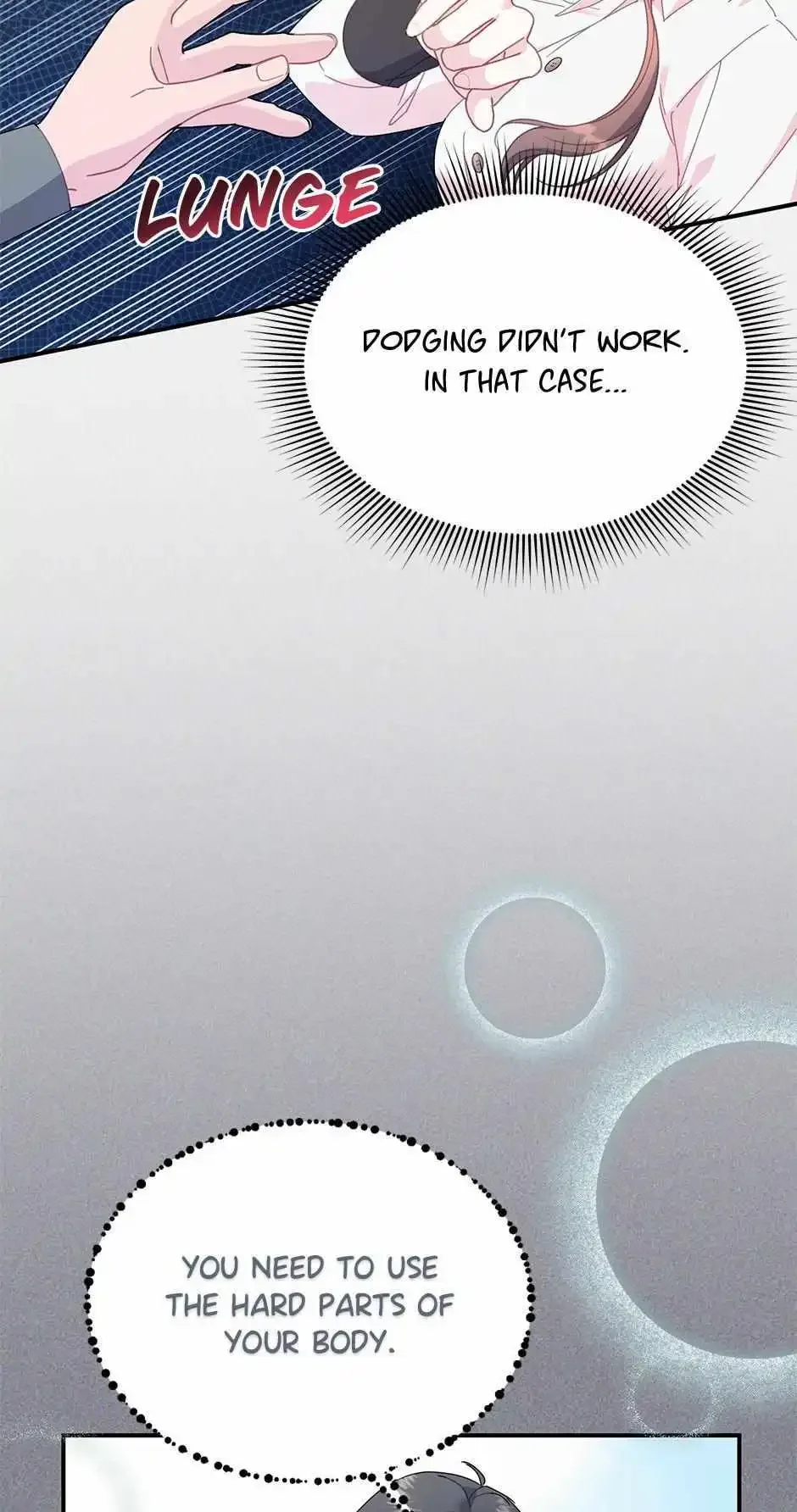 Cavier Falcon Princess Chapter 100 page 12