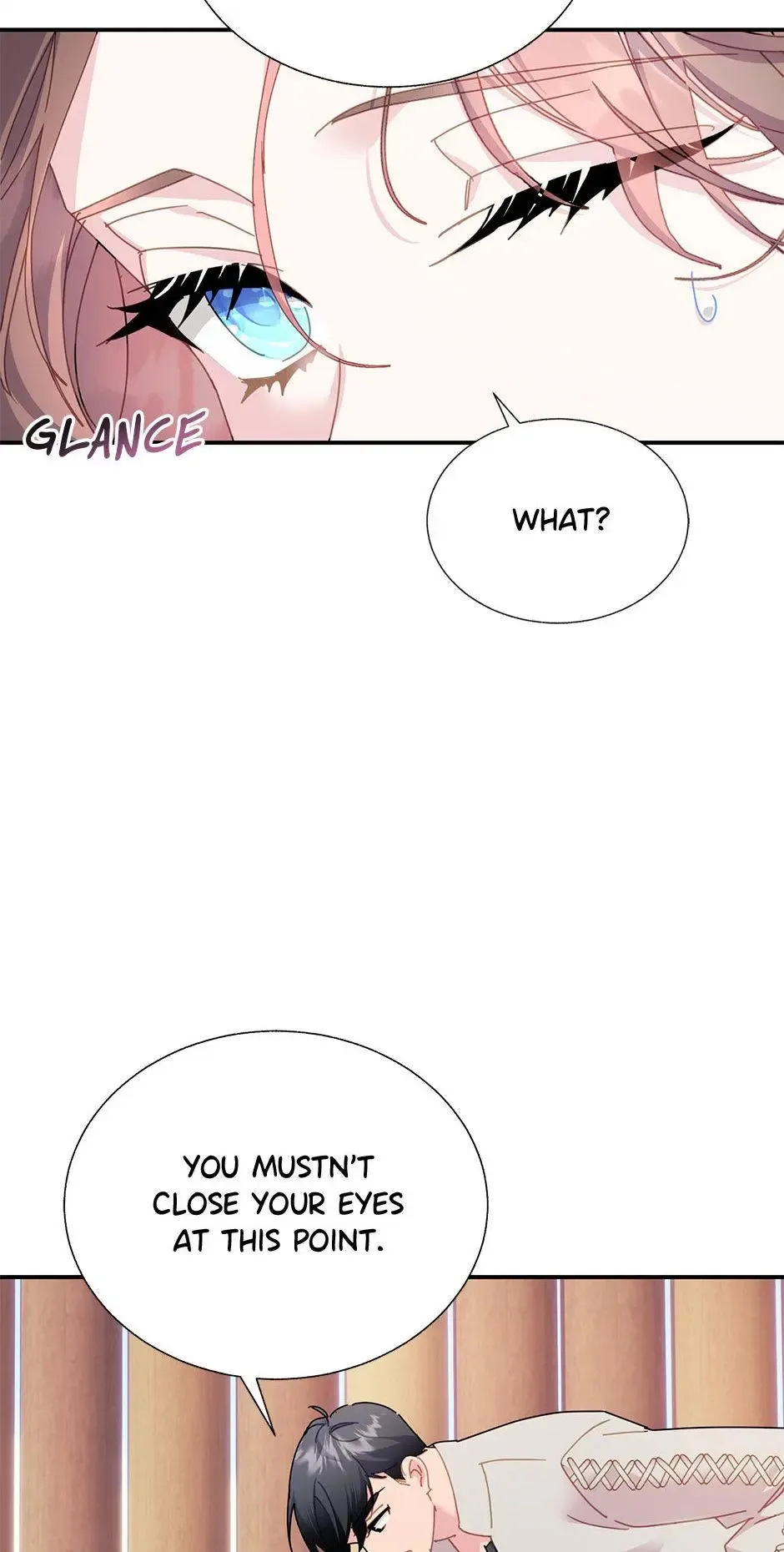 Cavier Falcon Princess Chapter 100 page 27