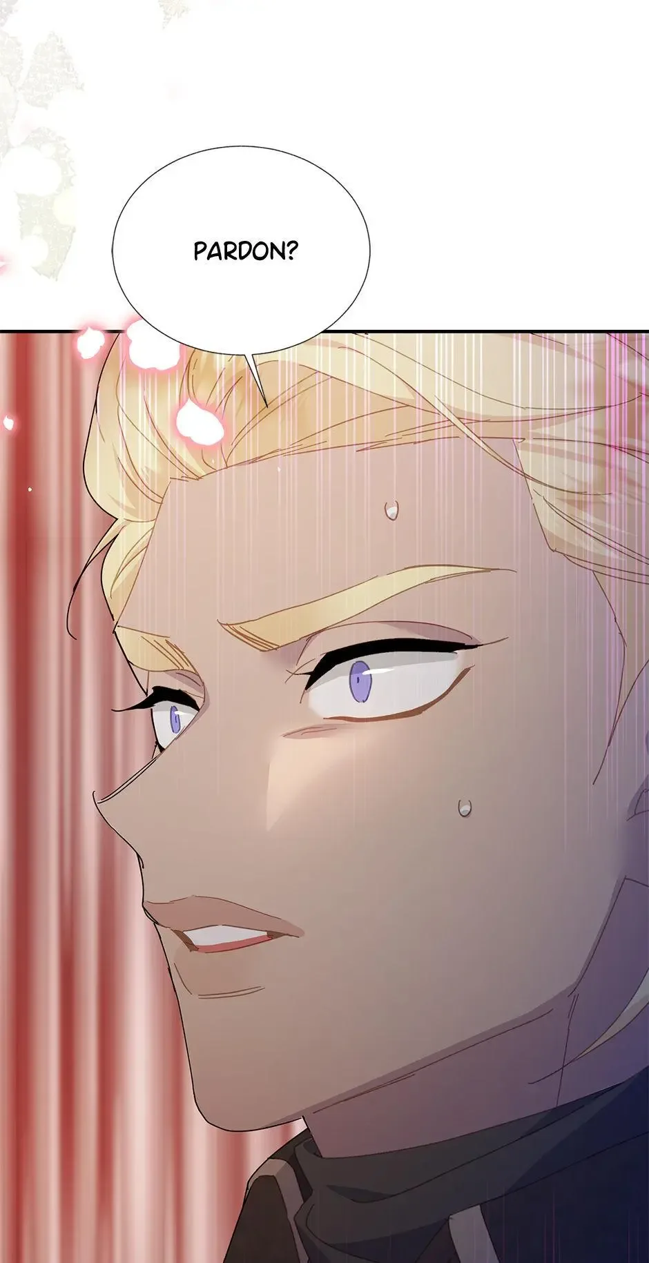 Cavier Falcon Princess Chapter 99 page 32