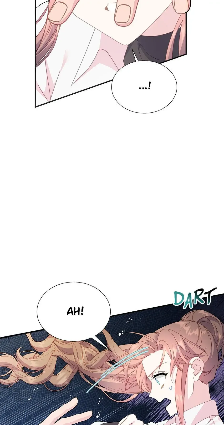 Cavier Falcon Princess Chapter 100 page 11
