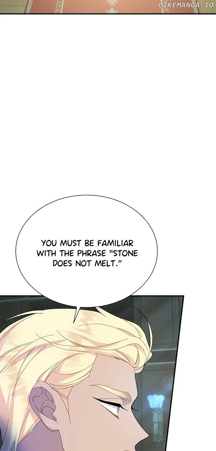 Cavier Falcon Princess Chapter 98 page 29