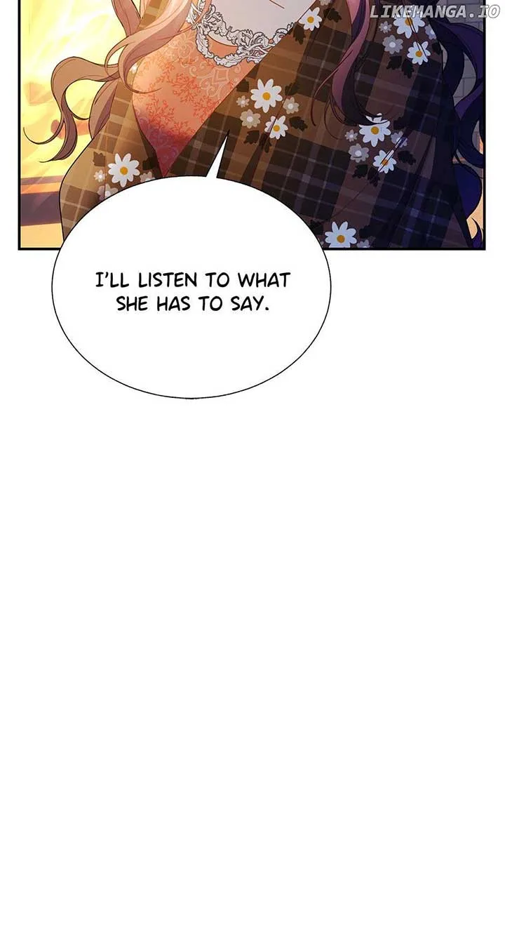 Cavier Falcon Princess Chapter 98 page 26