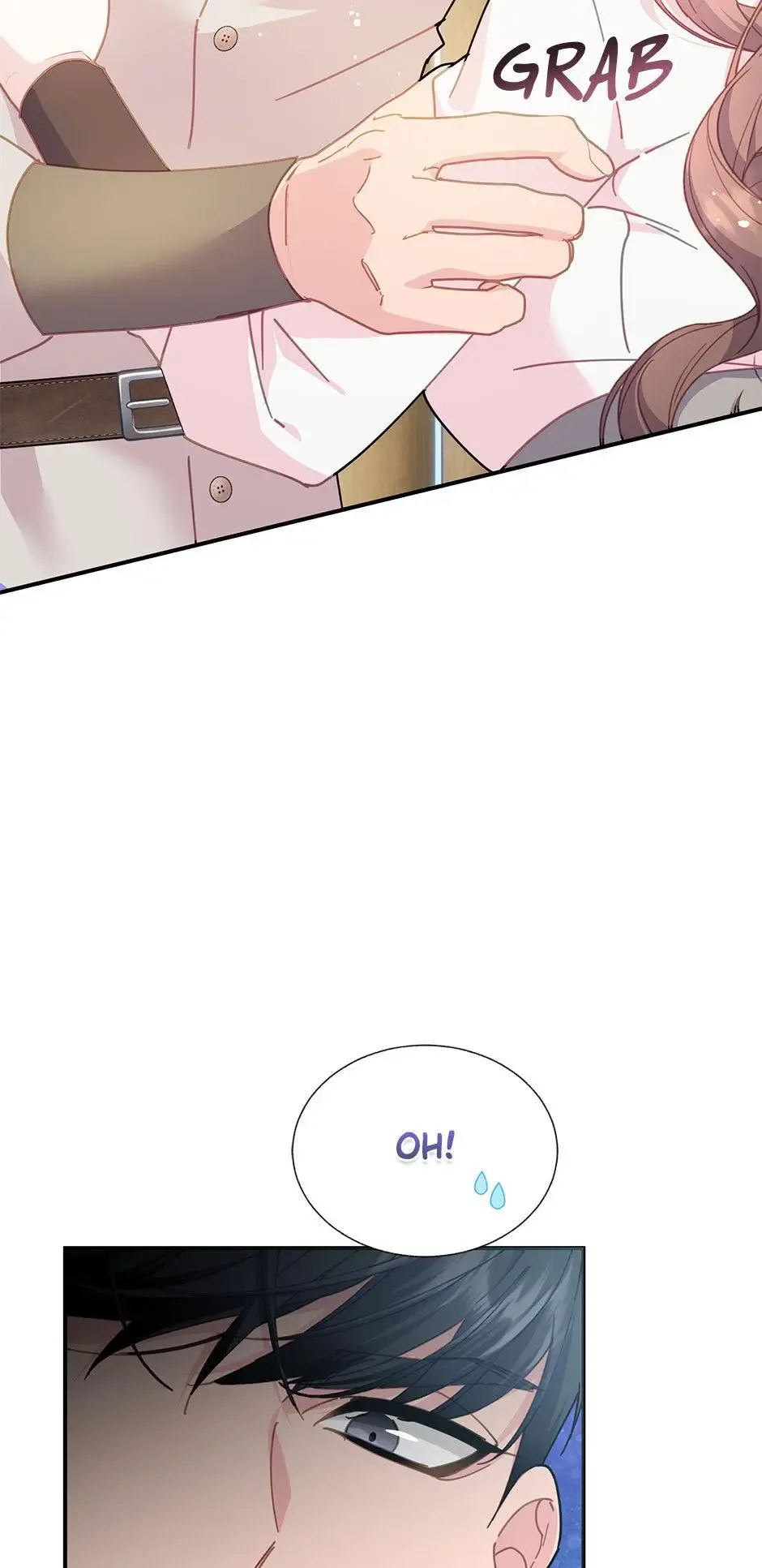 Cavier Falcon Princess Chapter 100 page 51