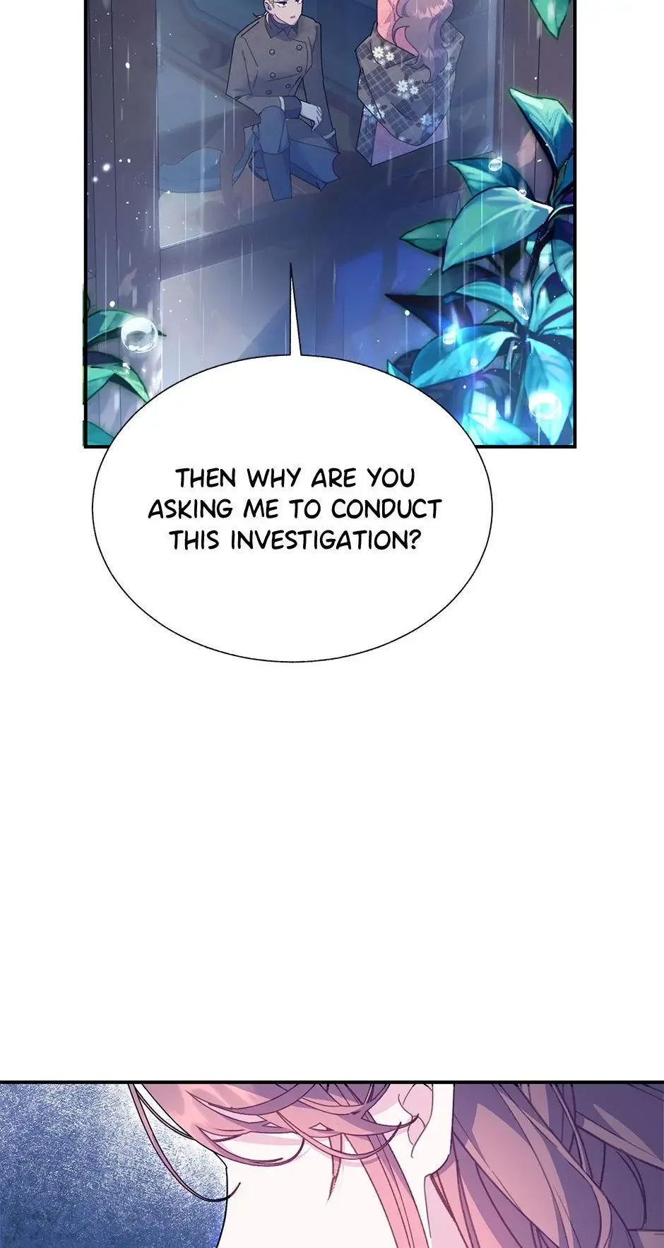 Cavier Falcon Princess Chapter 99 page 45