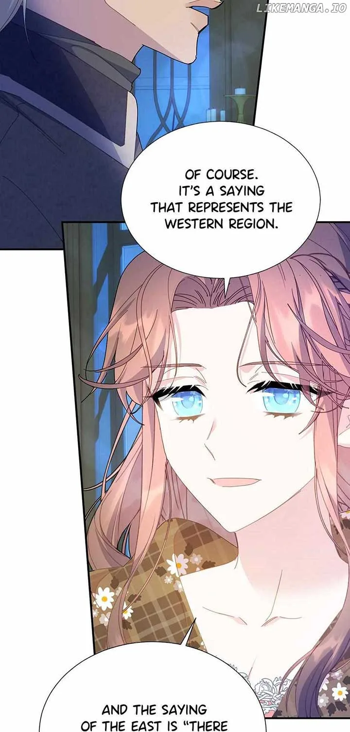 Cavier Falcon Princess Chapter 98 page 30
