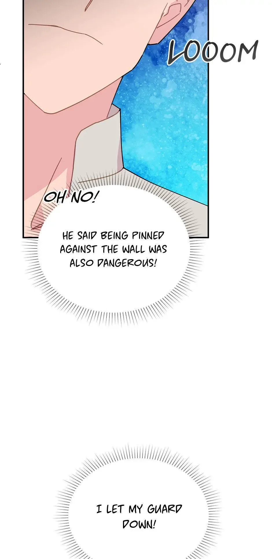 Cavier Falcon Princess Chapter 100 page 52