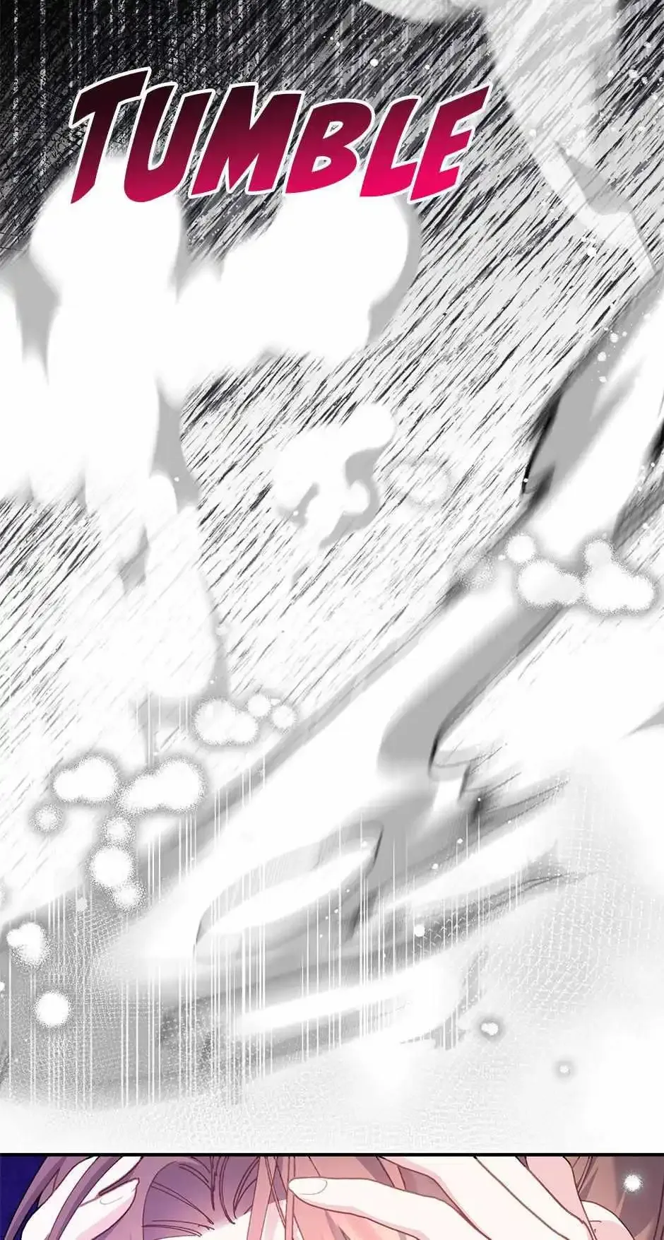 Cavier Falcon Princess Chapter 100 page 60