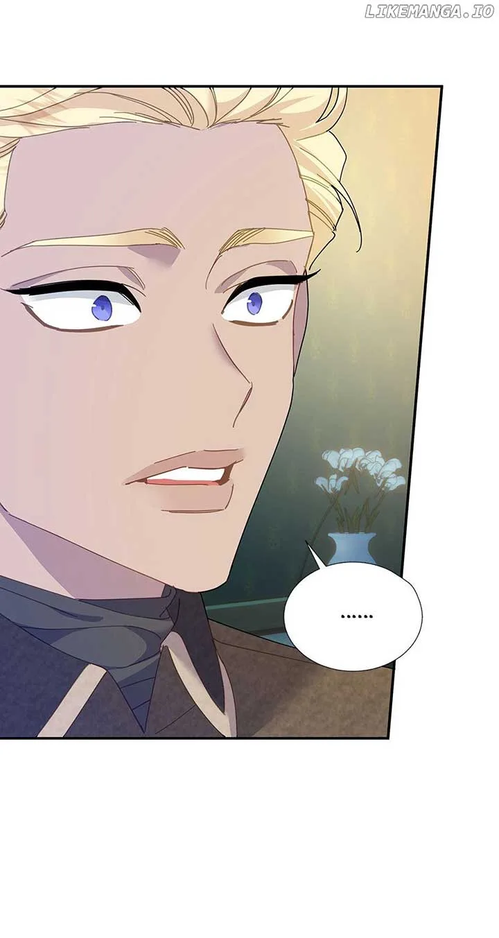 Cavier Falcon Princess Chapter 98 page 46