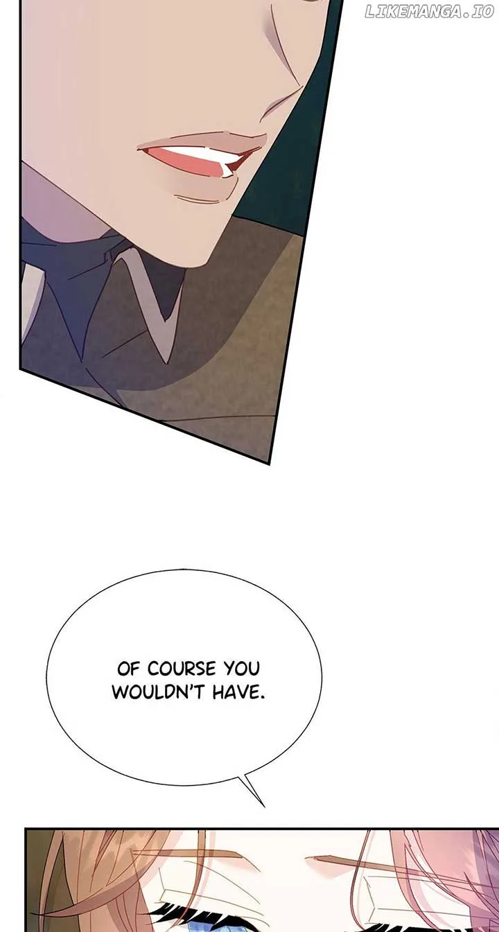 Cavier Falcon Princess Chapter 98 page 51