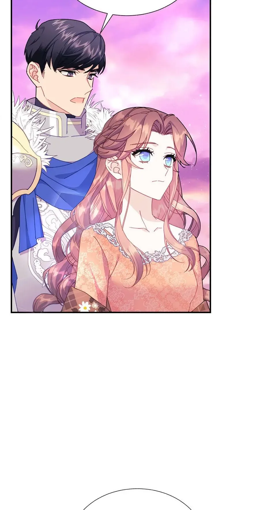 Cavier Falcon Princess Chapter 99 page 66