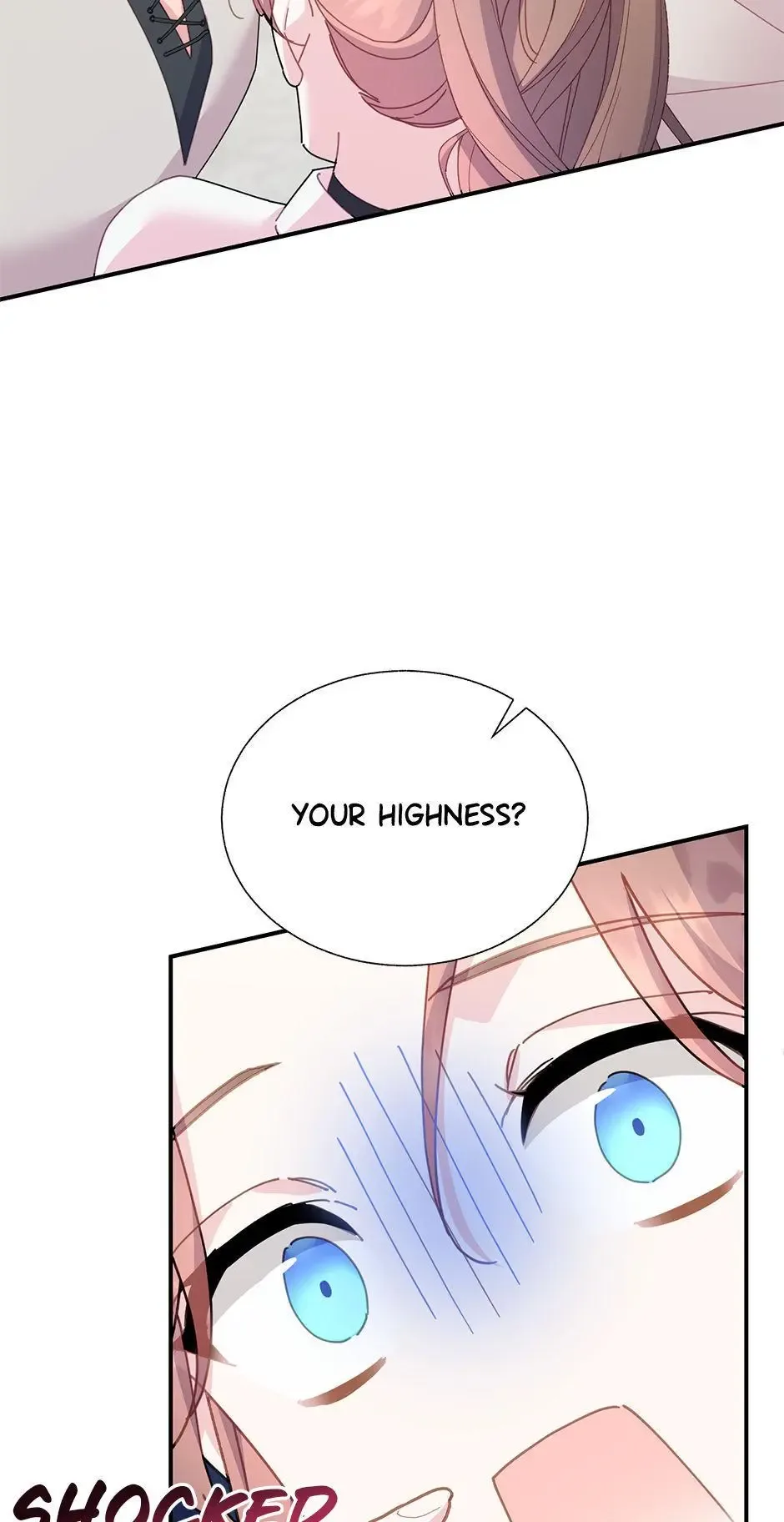 Cavier Falcon Princess Chapter 100 page 64
