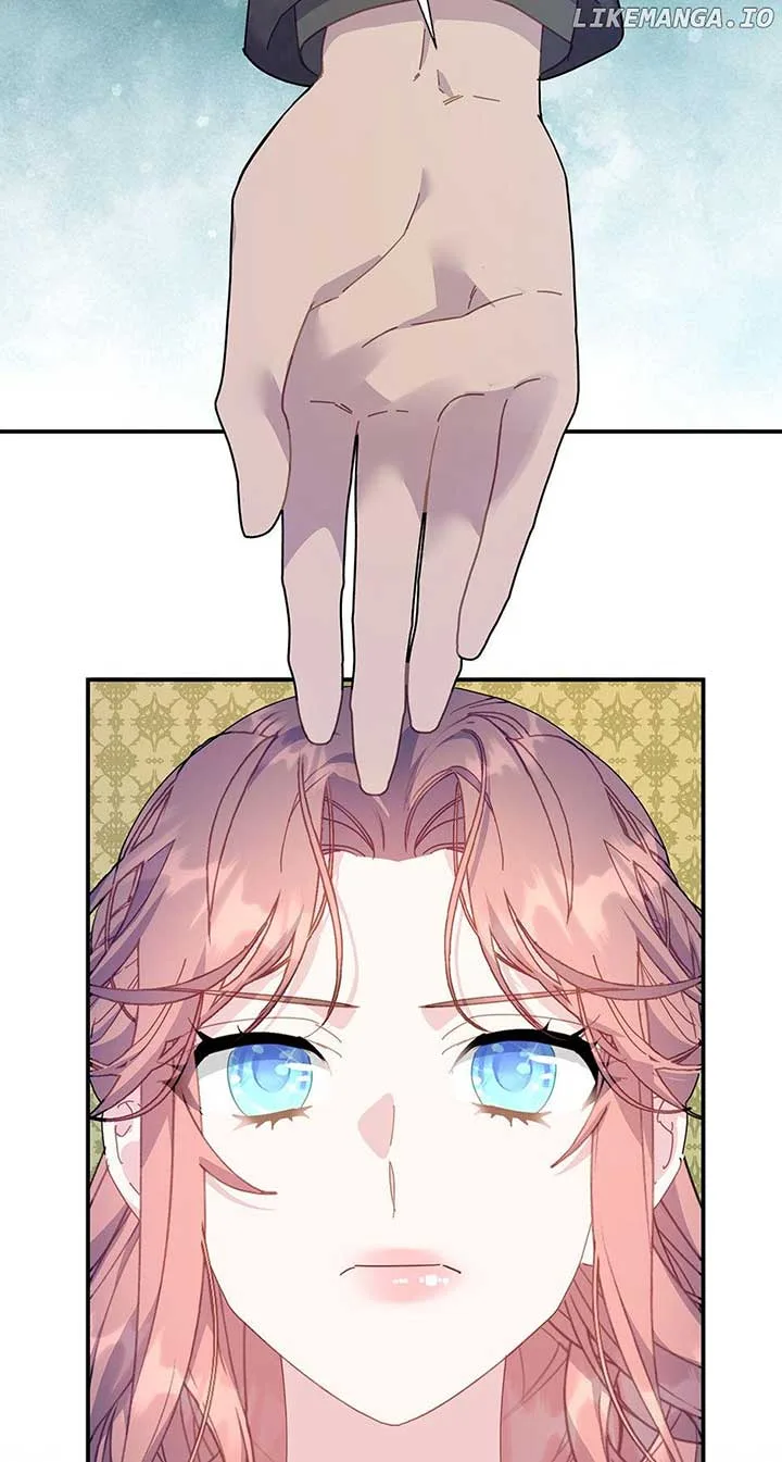 Cavier Falcon Princess Chapter 98 page 53